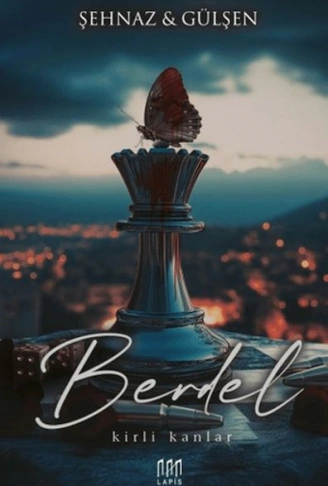 Kitap: Berdel 1 (Ciltli)
