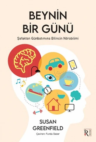 Kitap: Beynin Bir Günü