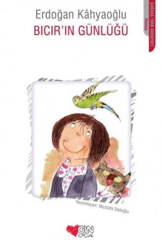 Kitap: Bıcır’ın Günlüğü