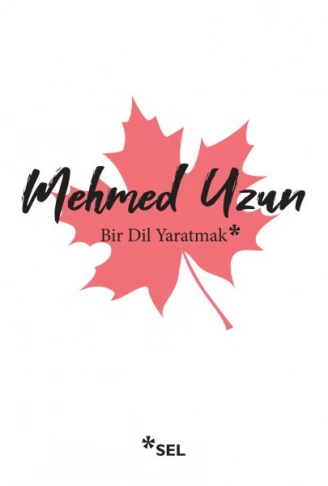 Kitap: Bir Dil Yaratmak