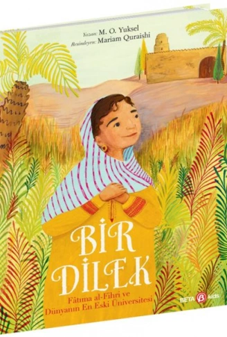 Kitap: Bir Dilek