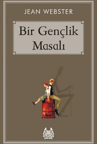 Kitap: Bir Gençlik Masalı
