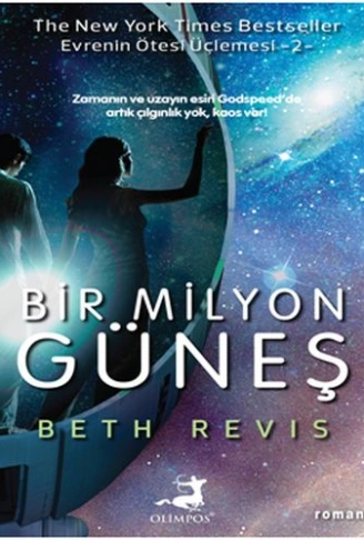 Kitap: Bir Milyon Güneş