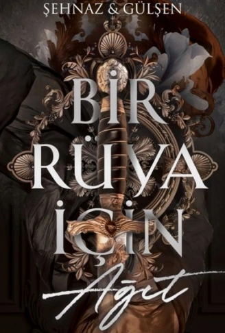 Kitap: Bir Rüya İçin Ağıt 2 - Behempa (Ciltli)