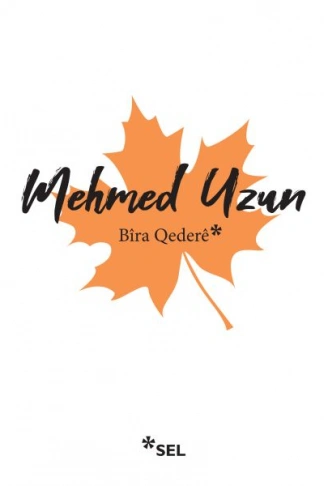 Kitap: Bira Qedere