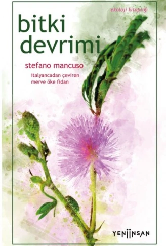 Kitap: Bitki Devrimi