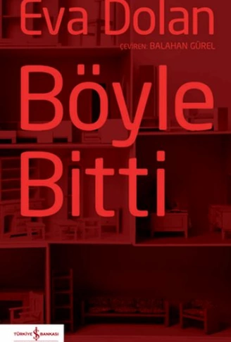 Kitap: Böyle Bitti