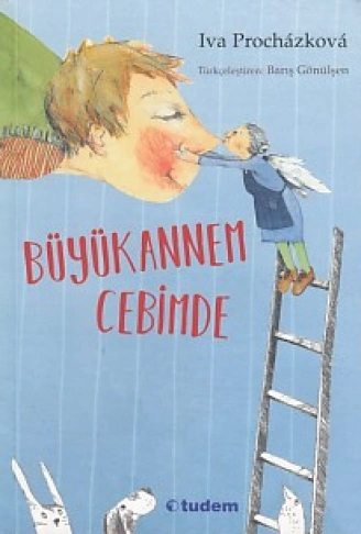 Kitap: Büyükannem Cebimde