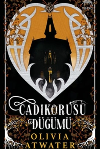 Kitap: Cadıkorusu Düğümü