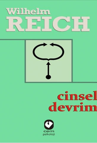 Kitap: Cinsel Devrim