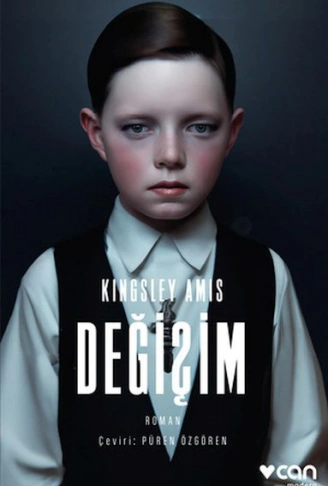Kitap: Değişim