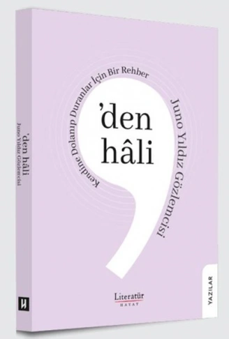 Kitap: Den Hali