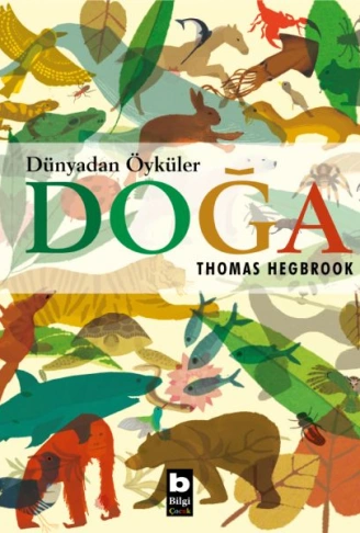 Kitap: Doğa - Dünyadan Öyküler