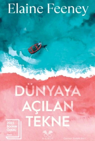 Kitap: Dünyaya Açılan Tekne