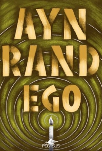 Kitap: Ego
