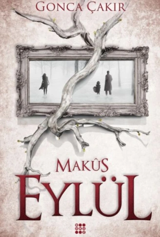 Kitap: Eylül - 2 Makus