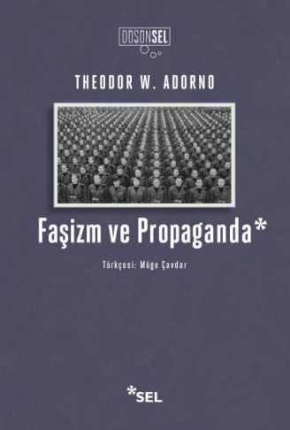 Kitap: Faşizm ve Propaganda