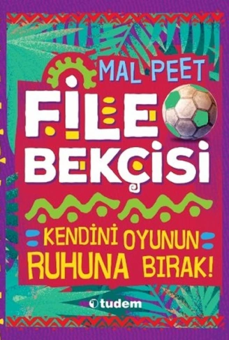 Kitap: File Bekçisi