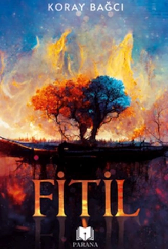 Kitap: Fitil