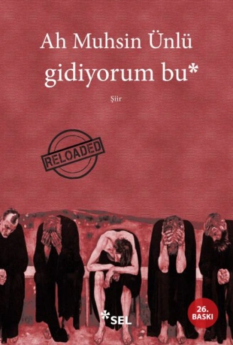 Kitap: Gidiyorum Bu