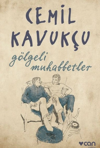 Kitap: Gölgeli Muhabbetler