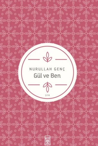 Kitap: Gül ve Ben