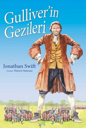 Kitap: Gulliver’in Gezileri