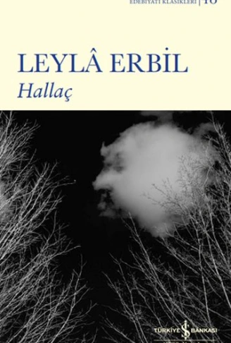 Kitap: Hallaç