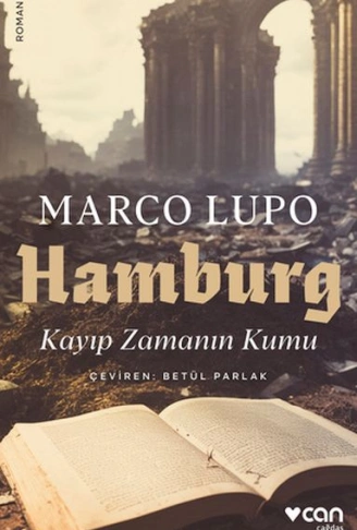 Kitap: Hamburg