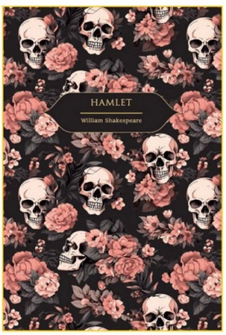Kitap: Hamlet