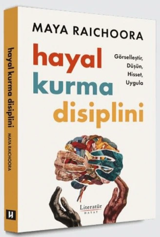 Kitap: Hayal Kurma Disiplini