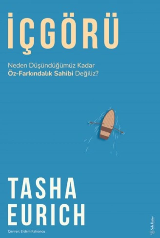 Kitap: İçgörü