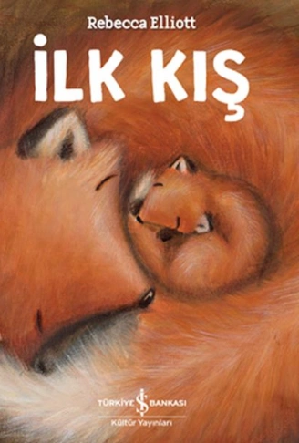 Kitap: İlk Kış