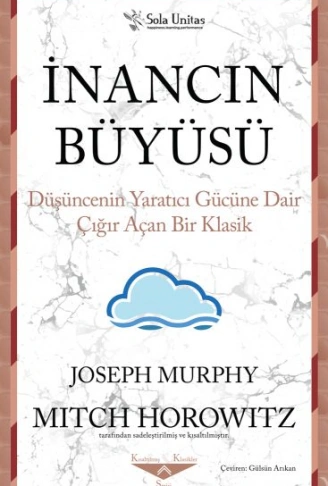 Kitap: İnancın Büyüsü