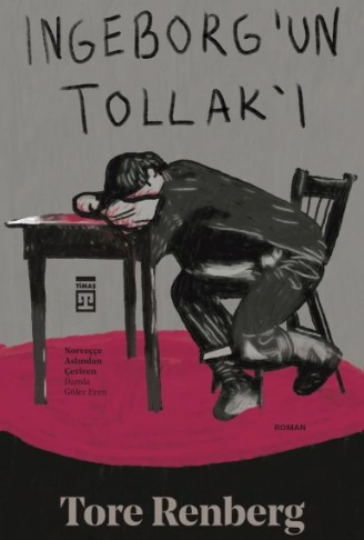 Kitap: Ingeborgun Tollakı