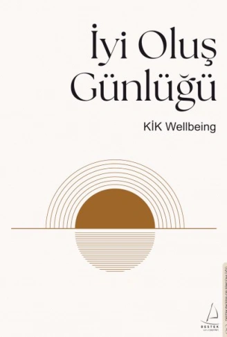 Kitap: İyi Oluş Günlüğü