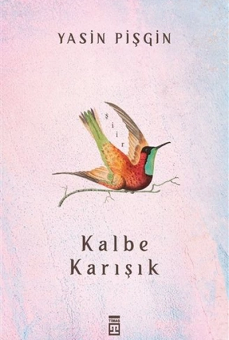 Kitap: Kalbe Karışık
