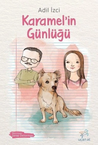 Kitap: Karamel’in Günlüğü