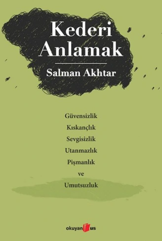 Kitap: Kederi Anlamak