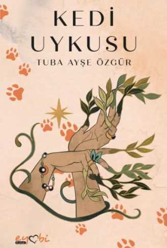 Kitap: Kedi Uykusu