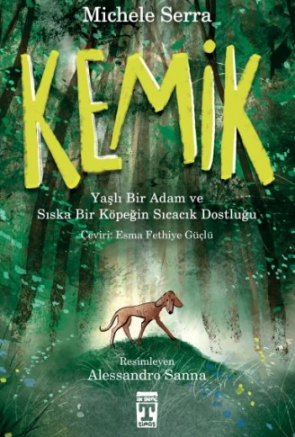 Kitap: Kemik