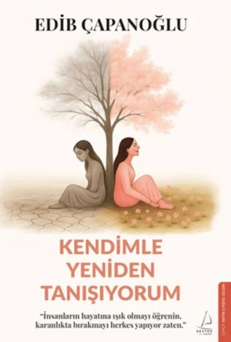 Kitap: Kendimle Yeniden Tanışıyorum