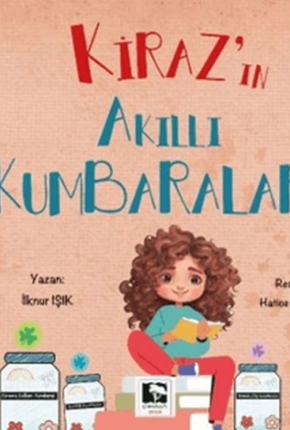Kitap: Kirazın Akıllı Kumbaraları