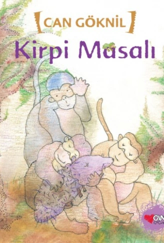 Kitap: Kirpi Masalı