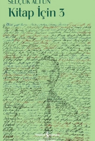 Kitap: Kitap İçin 3