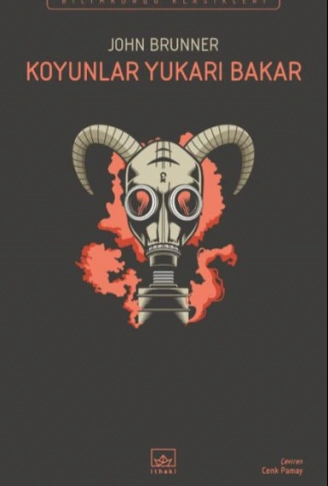 Kitap: Koyunlar Yukarı Bakar