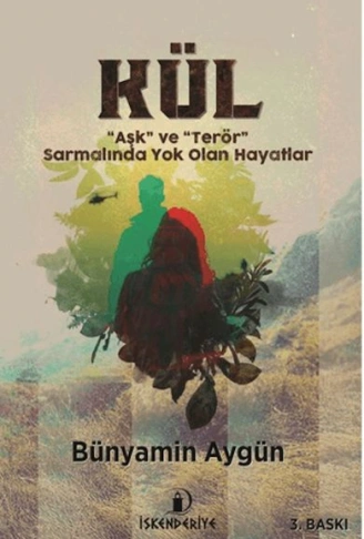 Kitap: Kül
