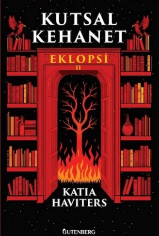 Kitap: Kutsal Kehanet - Eklopsi 2
