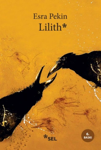 Kitap: Lilith