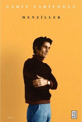 Kitap: Menziller